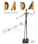 Revue Dada, no 234: Giacometti